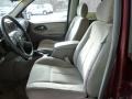 Majestic Red Metallic - TrailBlazer LS 4x4 Photo No. 8