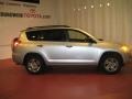 Classic Silver Metallic - RAV4 4WD Photo No. 4