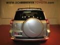 Classic Silver Metallic - RAV4 4WD Photo No. 6
