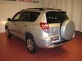 Classic Silver Metallic - RAV4 4WD Photo No. 7
