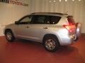 Classic Silver Metallic - RAV4 4WD Photo No. 8