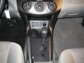 Classic Silver Metallic - RAV4 4WD Photo No. 12