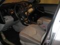 Classic Silver Metallic - RAV4 4WD Photo No. 13