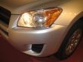 Classic Silver Metallic - RAV4 4WD Photo No. 21