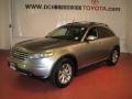 Diamond Graphite Metallic - FX 35 AWD Photo No. 1