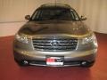 Diamond Graphite Metallic - FX 35 AWD Photo No. 2
