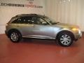 Diamond Graphite Metallic - FX 35 AWD Photo No. 4