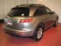 Diamond Graphite Metallic - FX 35 AWD Photo No. 5