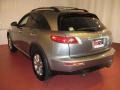 Diamond Graphite Metallic - FX 35 AWD Photo No. 7