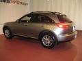 Diamond Graphite Metallic - FX 35 AWD Photo No. 8