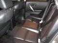 Diamond Graphite Metallic - FX 35 AWD Photo No. 9