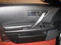Diamond Graphite Metallic - FX 35 AWD Photo No. 13