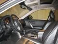 Diamond Graphite Metallic - FX 35 AWD Photo No. 14