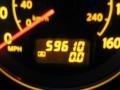 Diamond Graphite Metallic - FX 35 AWD Photo No. 15
