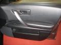 Diamond Graphite Metallic - FX 35 AWD Photo No. 19
