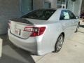Classic Silver Metallic - Camry SE V6 Photo No. 2