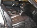 Diamond Graphite Metallic - FX 35 AWD Photo No. 20