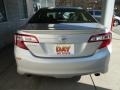 Classic Silver Metallic - Camry SE V6 Photo No. 3