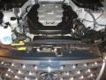 Diamond Graphite Metallic - FX 35 AWD Photo No. 21