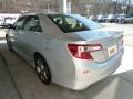 Classic Silver Metallic - Camry SE V6 Photo No. 4