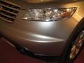 Diamond Graphite Metallic - FX 35 AWD Photo No. 22