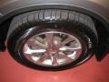 Diamond Graphite Metallic - FX 35 AWD Photo No. 23