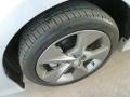 Classic Silver Metallic - Camry SE V6 Photo No. 7