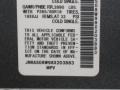 Diamond Graphite Metallic - FX 35 AWD Photo No. 25