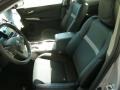 Classic Silver Metallic - Camry SE V6 Photo No. 8