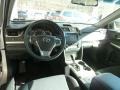 Classic Silver Metallic - Camry SE V6 Photo No. 10