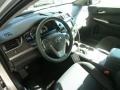 Classic Silver Metallic - Camry SE V6 Photo No. 12