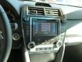 Classic Silver Metallic - Camry SE V6 Photo No. 13