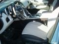 Twilight Blue Metallic - Equinox LT AWD Photo No. 2