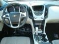 Twilight Blue Metallic - Equinox LT AWD Photo No. 4