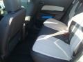 Gold Mist Metallic - Equinox LT AWD Photo No. 3