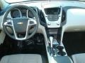 Gold Mist Metallic - Equinox LT AWD Photo No. 4
