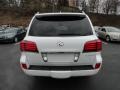 Starfire White Pearl - LX 570 Photo No. 3