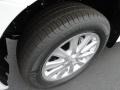 2011 Lexus LX 570 Wheel