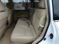 Starfire White Pearl - LX 570 Photo No. 11