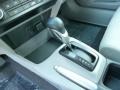 Cool Mist Metallic - Civic LX Sedan Photo No. 16