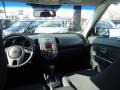 2010 Bright Silver Kia Soul +  photo #38