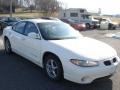 2003 Ivory White Pontiac Grand Prix GT Sedan  photo #3