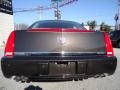 2008 Double Espresso Cadillac DTS   photo #7