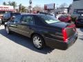 2008 Double Espresso Cadillac DTS   photo #8