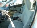 Taffeta White - Civic LX Sedan Photo No. 10