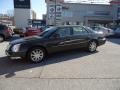 2008 Double Espresso Cadillac DTS   photo #9