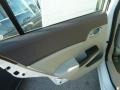 Taffeta White - Civic LX Sedan Photo No. 13