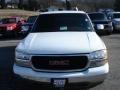 Summit White - Sierra 1500 Extended Cab Photo No. 2