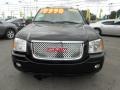 2004 Onyx Black GMC Envoy SLE  photo #2