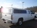 Summit White - Sierra 1500 Extended Cab Photo No. 4
